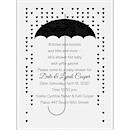 Baby Hearts Baby Shower Invitation