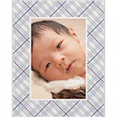 Baby Joy Birth Announcement