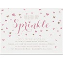 Baby Sprinkle Baby Shower Invitation