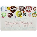 Bubble Bliss Baby Shower Invitation