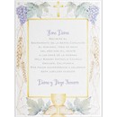 Gifts From God First Communion Invitation