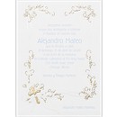Holy Communion Invitation