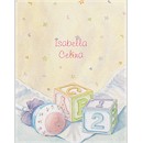Newborn Celebrations Birth Announcement