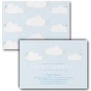 Twinkle Party Baby Shower Invitation