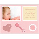 Playful Presentation in Pink