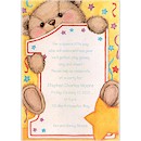 A Beary Special Birthday