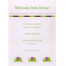 Pachyderm Parade